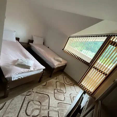 Gasthof кристияна