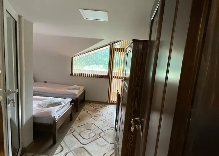 Gasthof кристияна